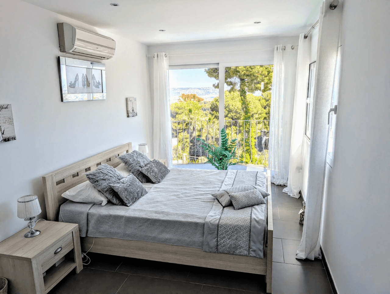 Villas en venta en Javea