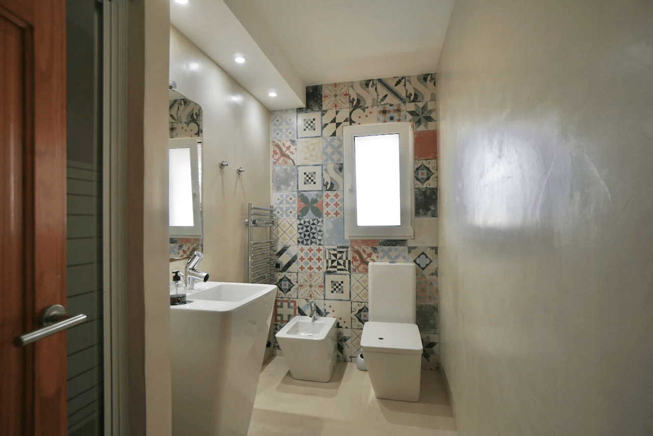Villas en venta en Moraira