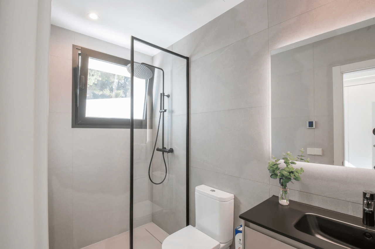 Villas en venta en Moraira
