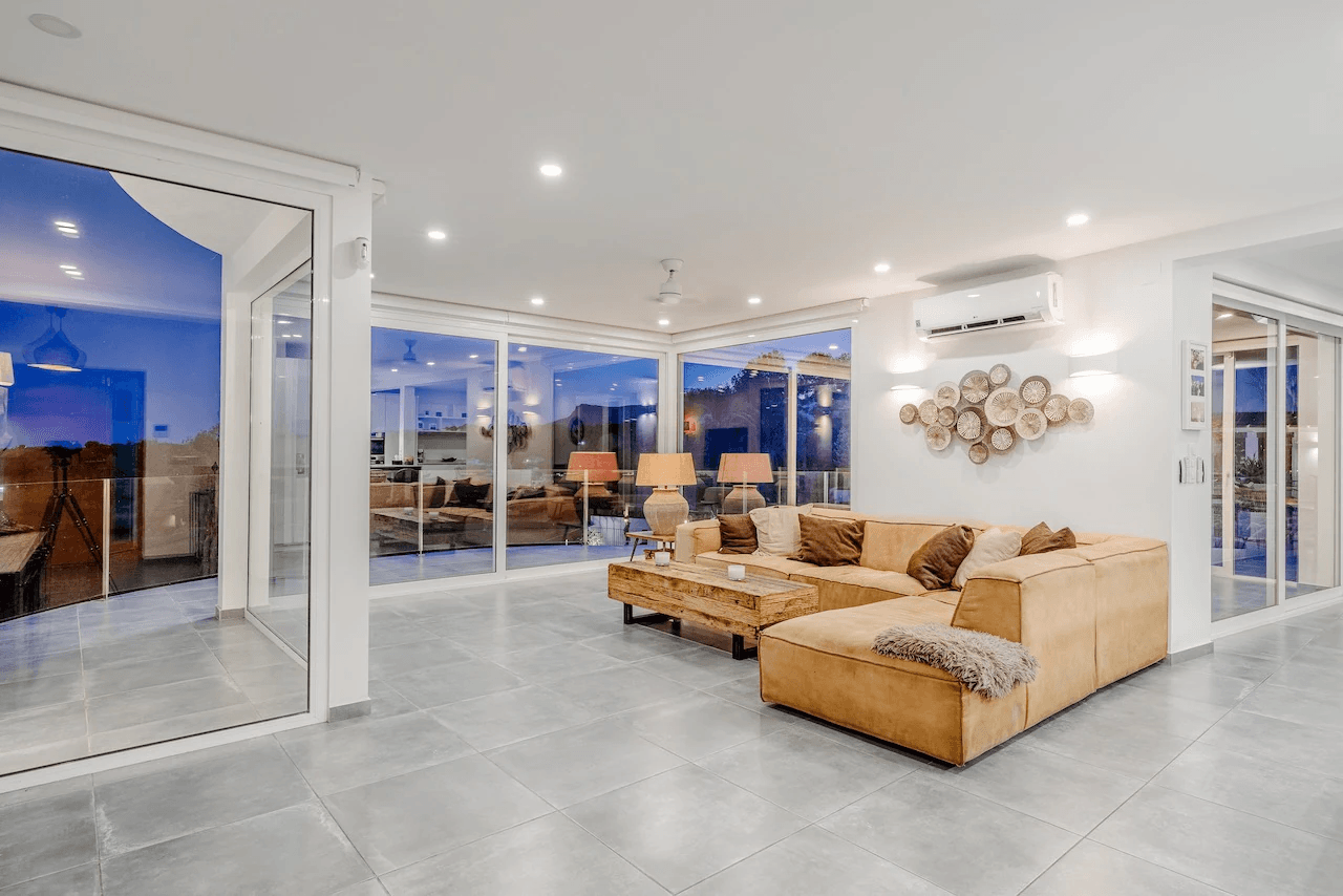 Villas en venta en Benissa