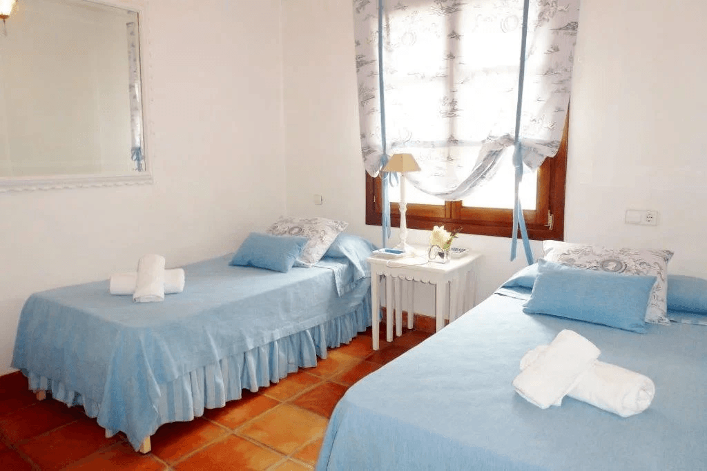 Villa for sale in Teulada