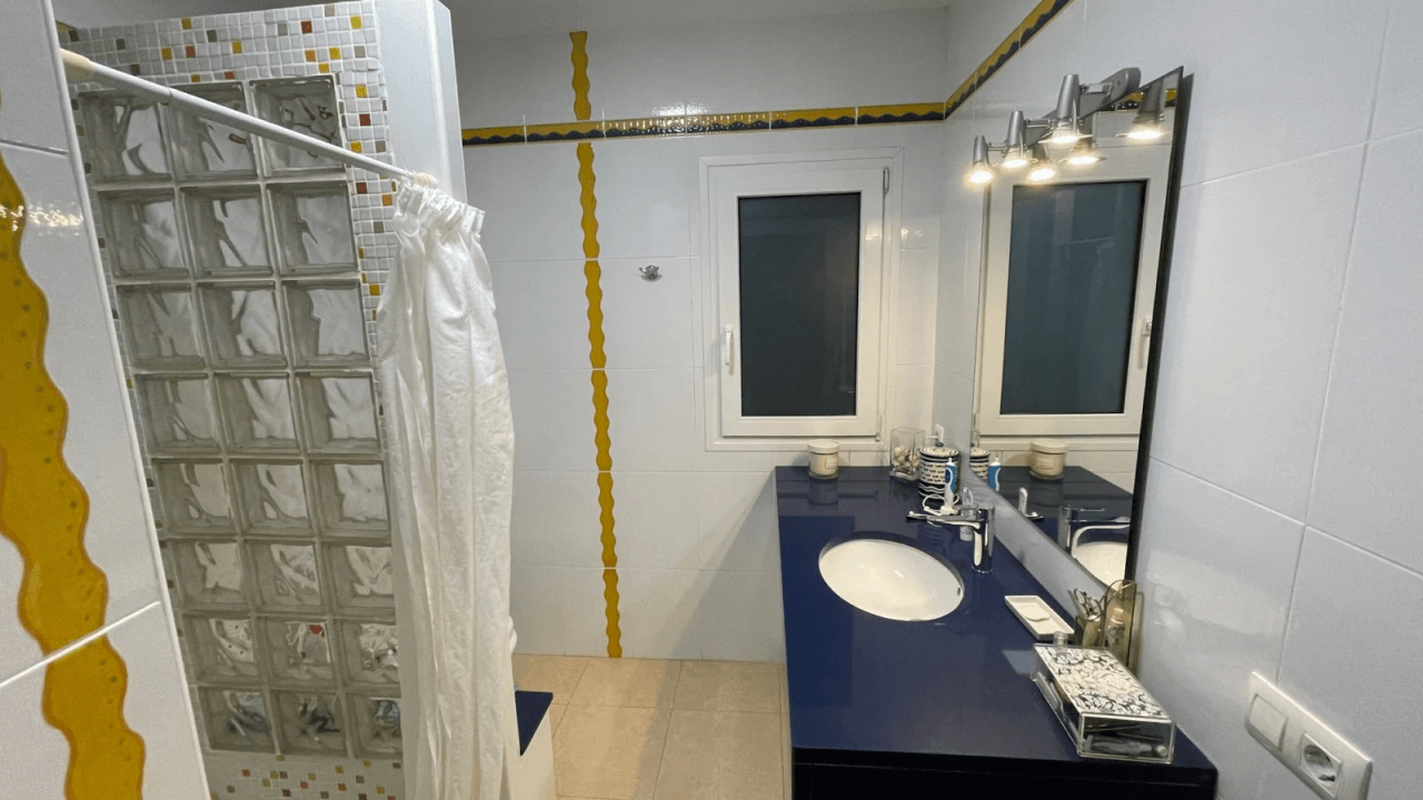 Villas en venta en Benissa