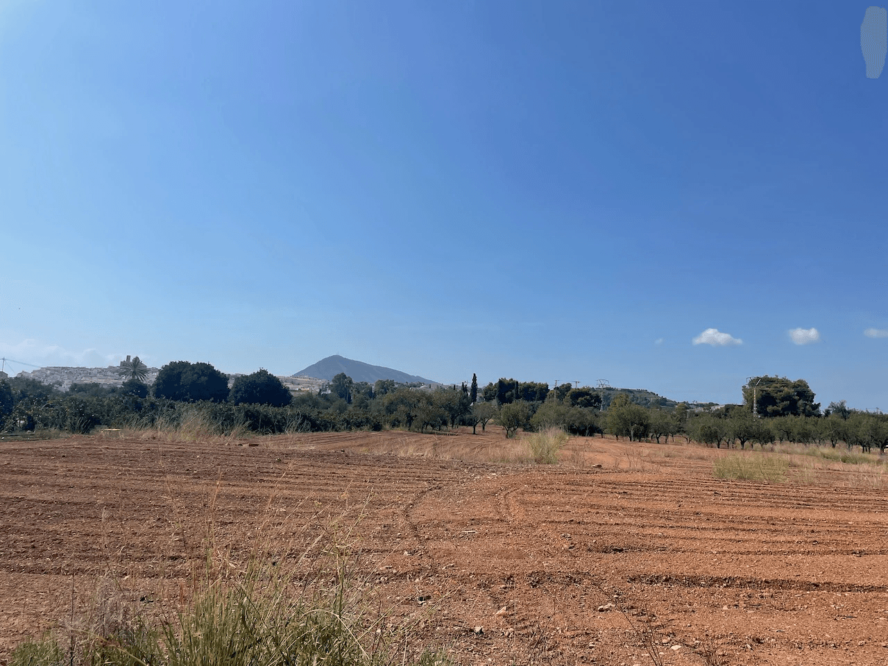 Plots of Land en venta en Altea