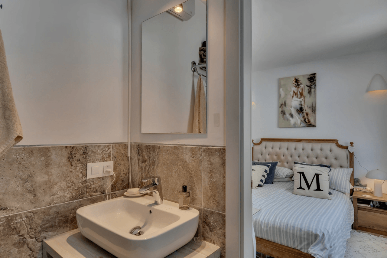 Villas en venta en Javea