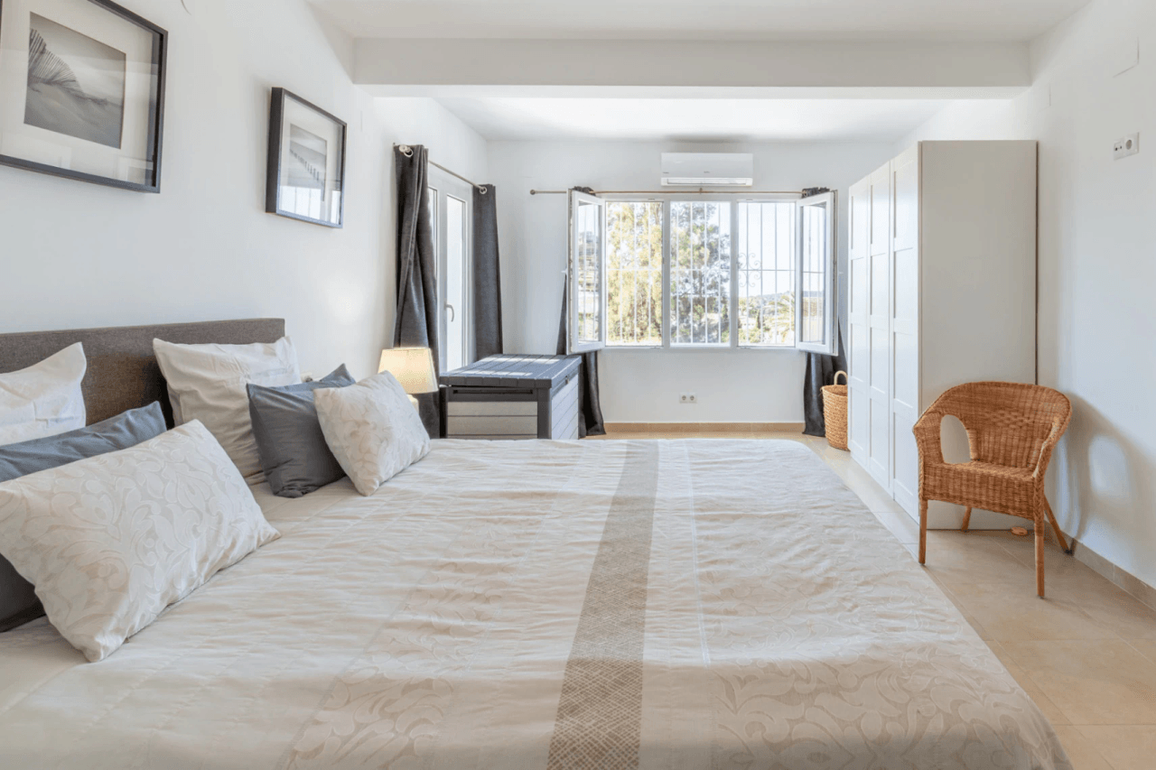 Villas zum verkauf in Moraira