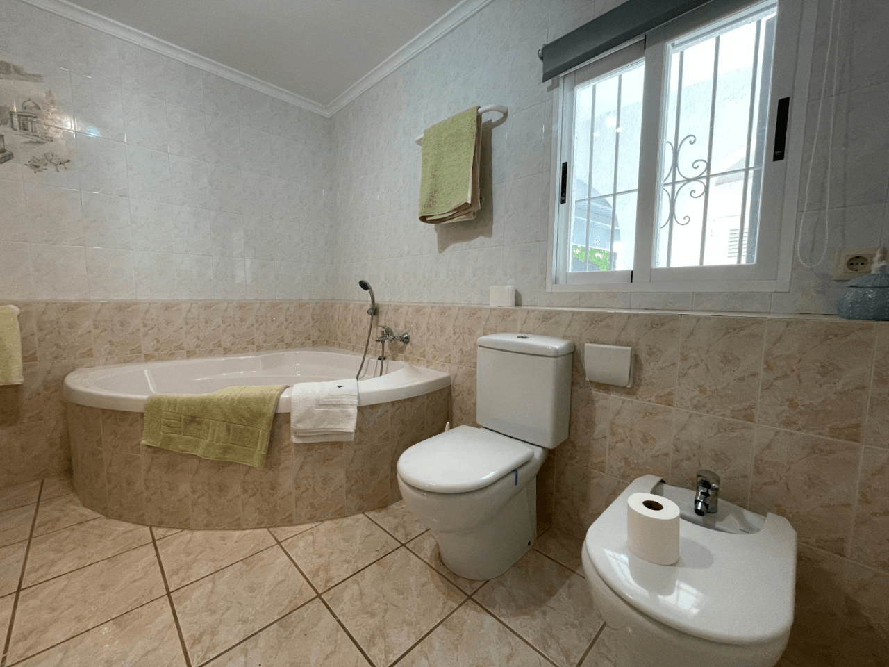 Villas en venta en Moraira