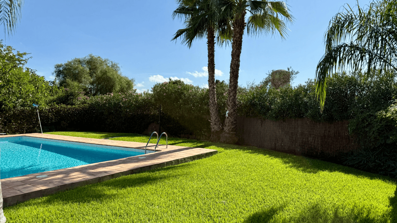 Villas zum verkauf in Denia
