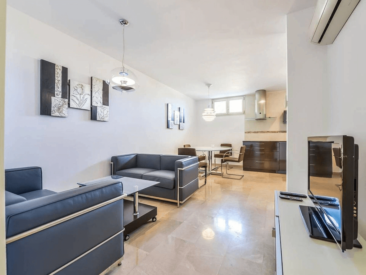 Villas en venta en Benissa