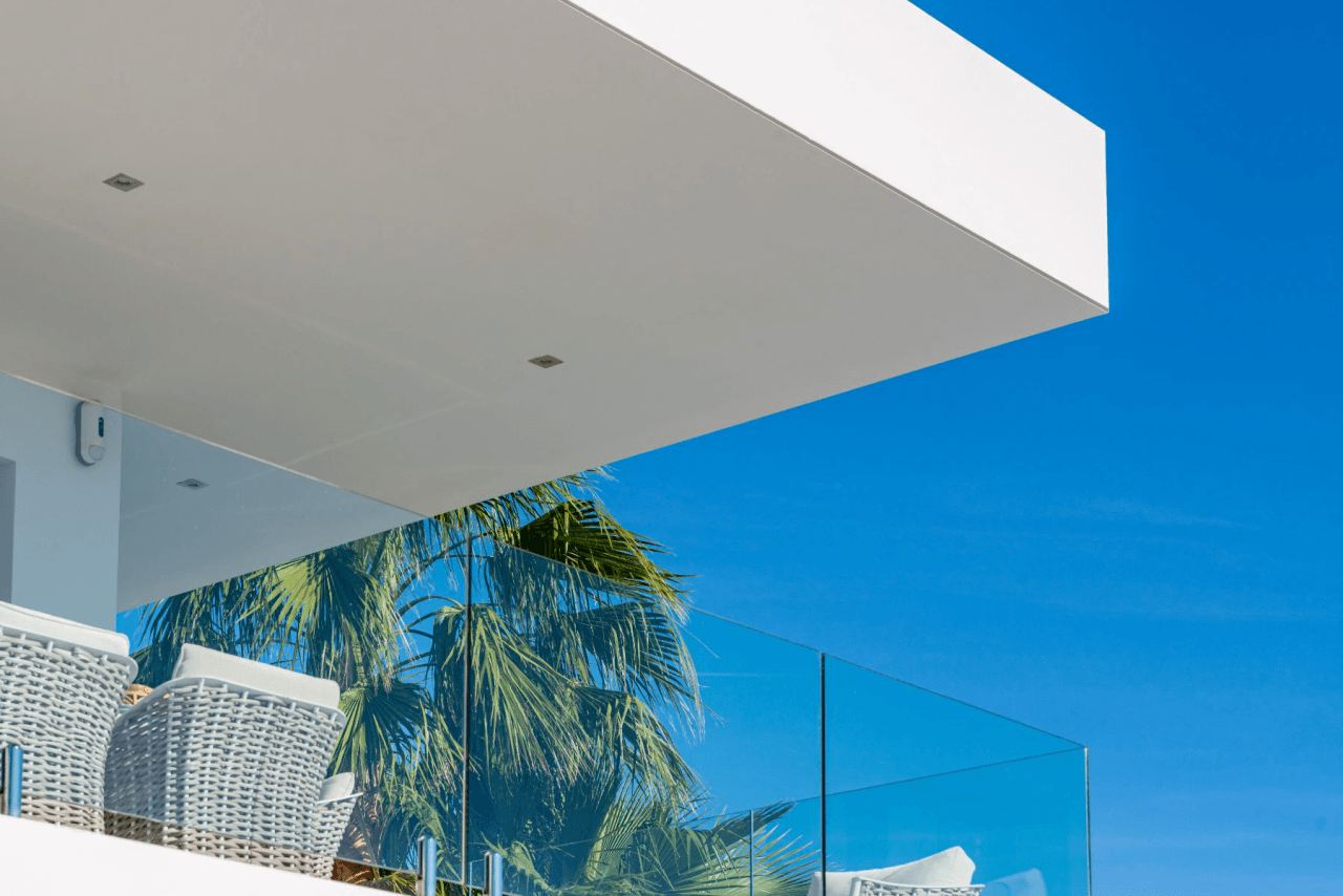 Villas à la vente à Benissa