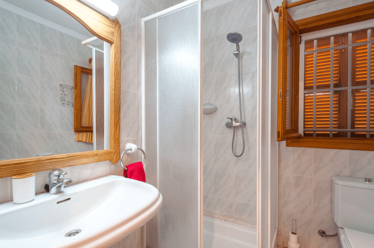 Villas en venta en Benissa