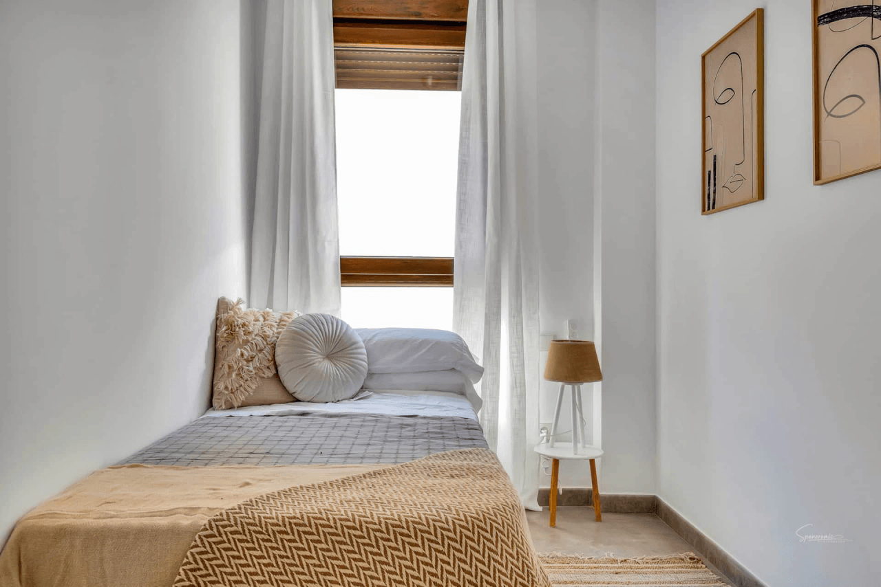 Apartments - Flats en venta en Moraira