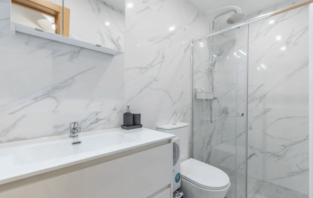 Villas en venta en Moraira