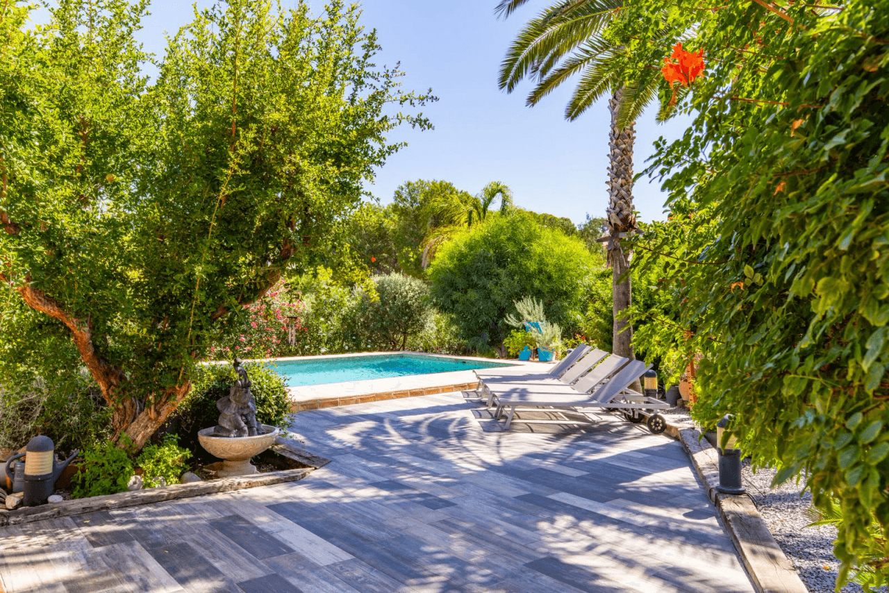 Villas à la vente à Moraira