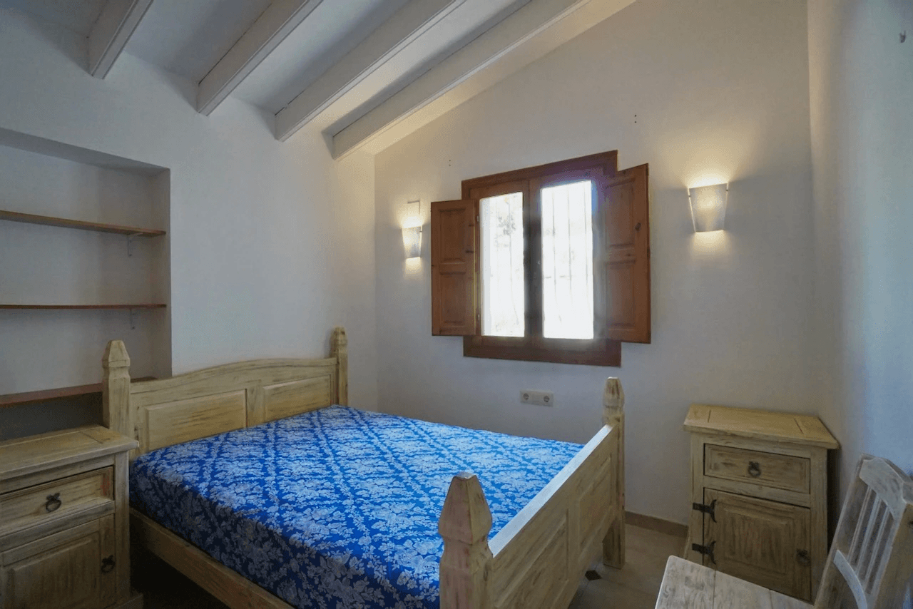Villas zum verkauf in Benissa