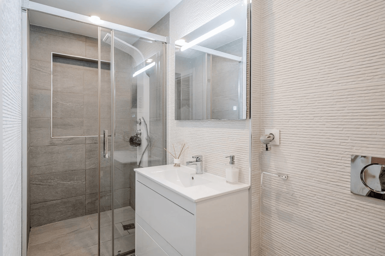 Villas en venta en Benissa