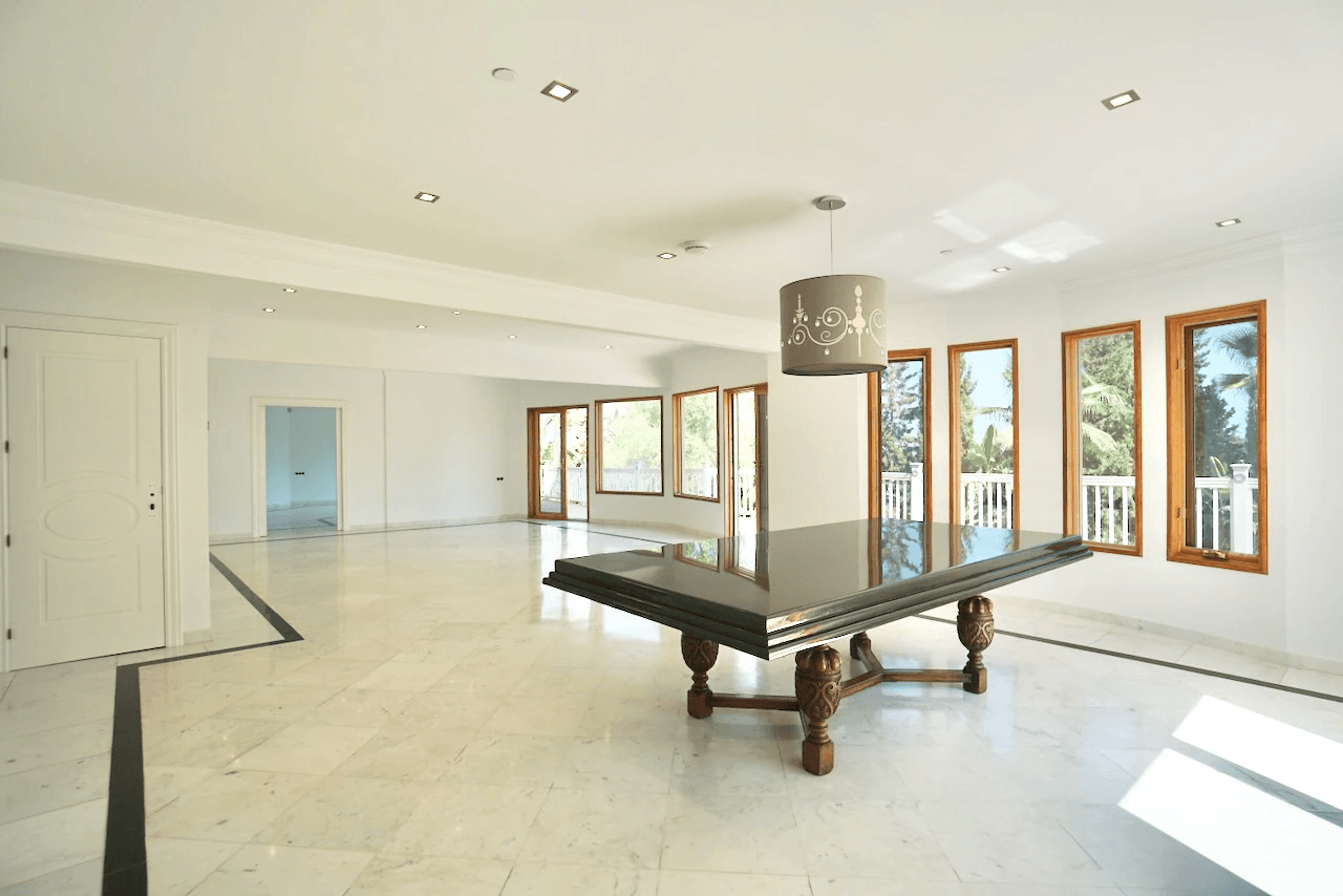 Villas en venta en Benhavis