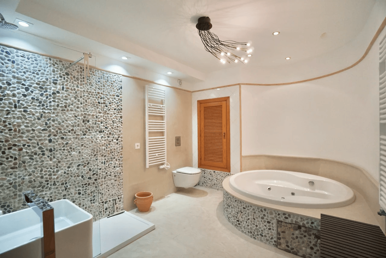 Villas en venta en Moraira