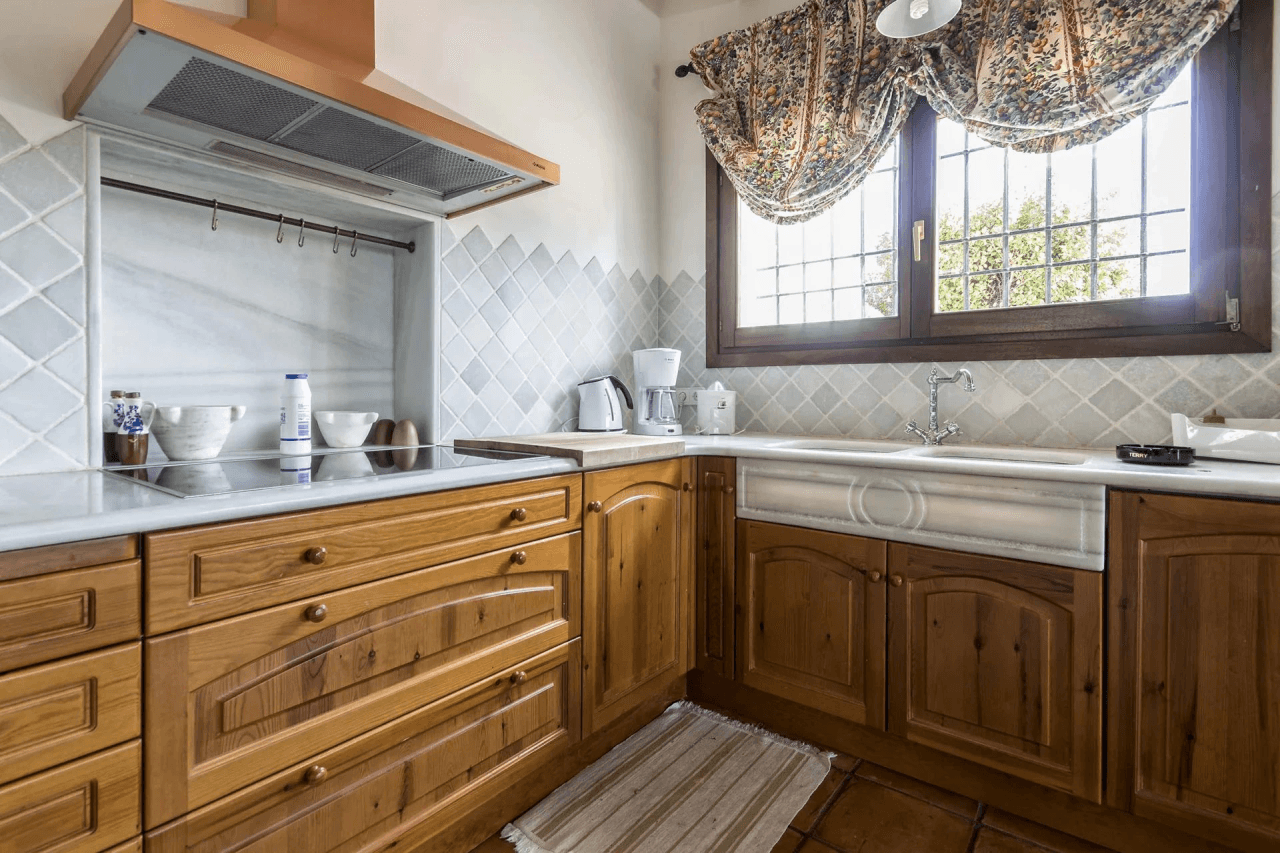 Villa for sale in Teulada