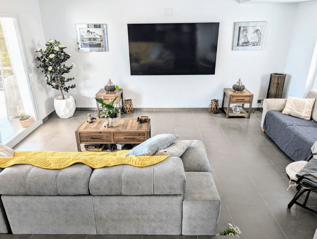 Villas en venta en Javea