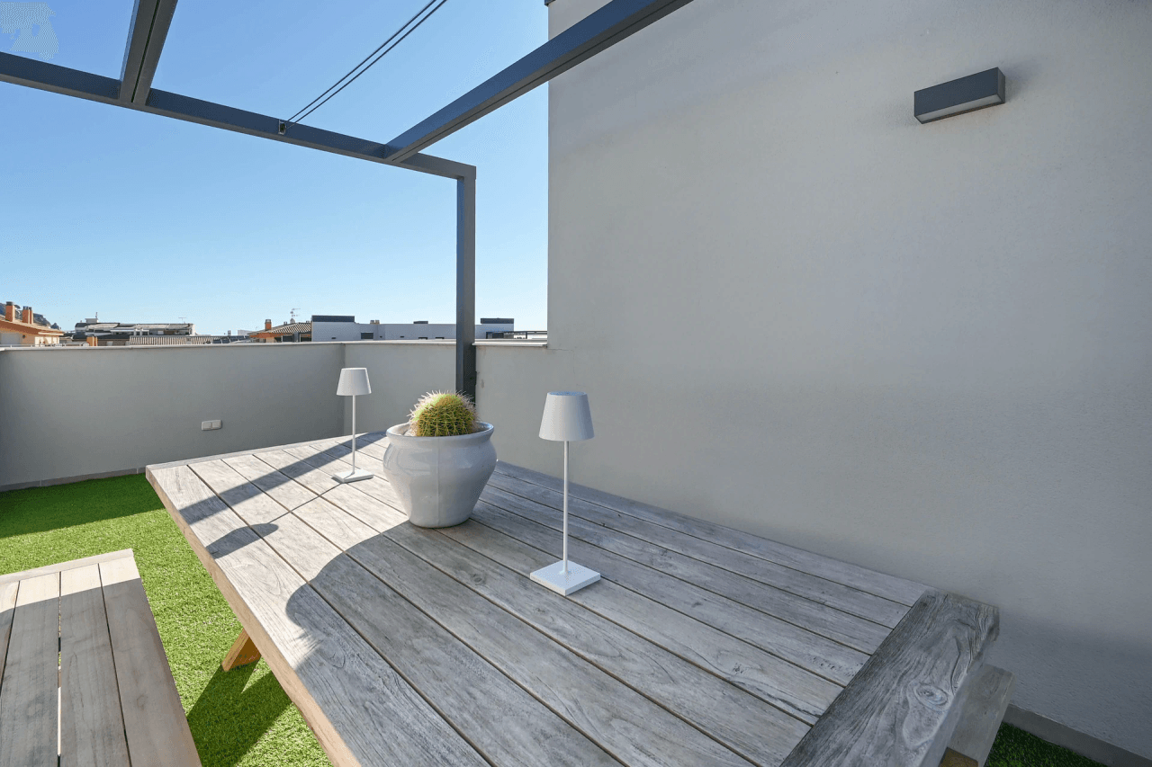 Apartments - Flats en venta en Javea