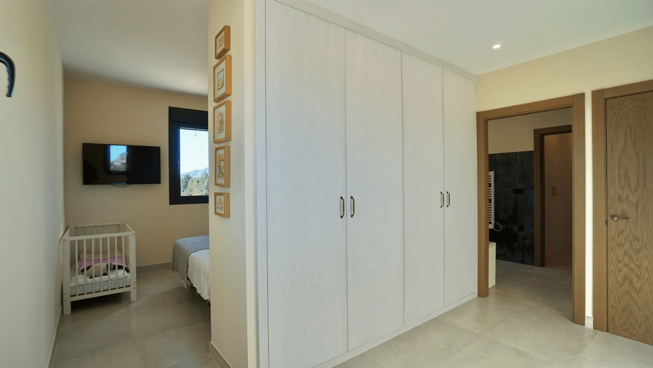 Country Houses - Fincas en venta en Benissa