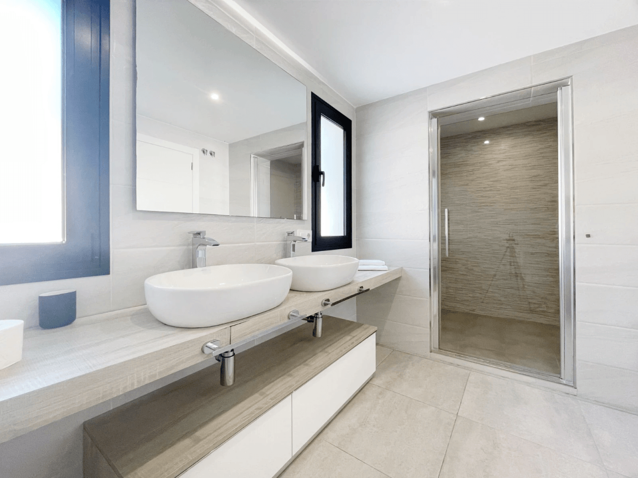 Villas en venta en Moraira