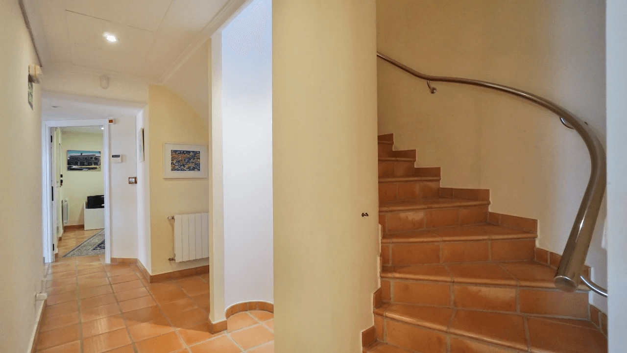 Villas en venta en Moraira