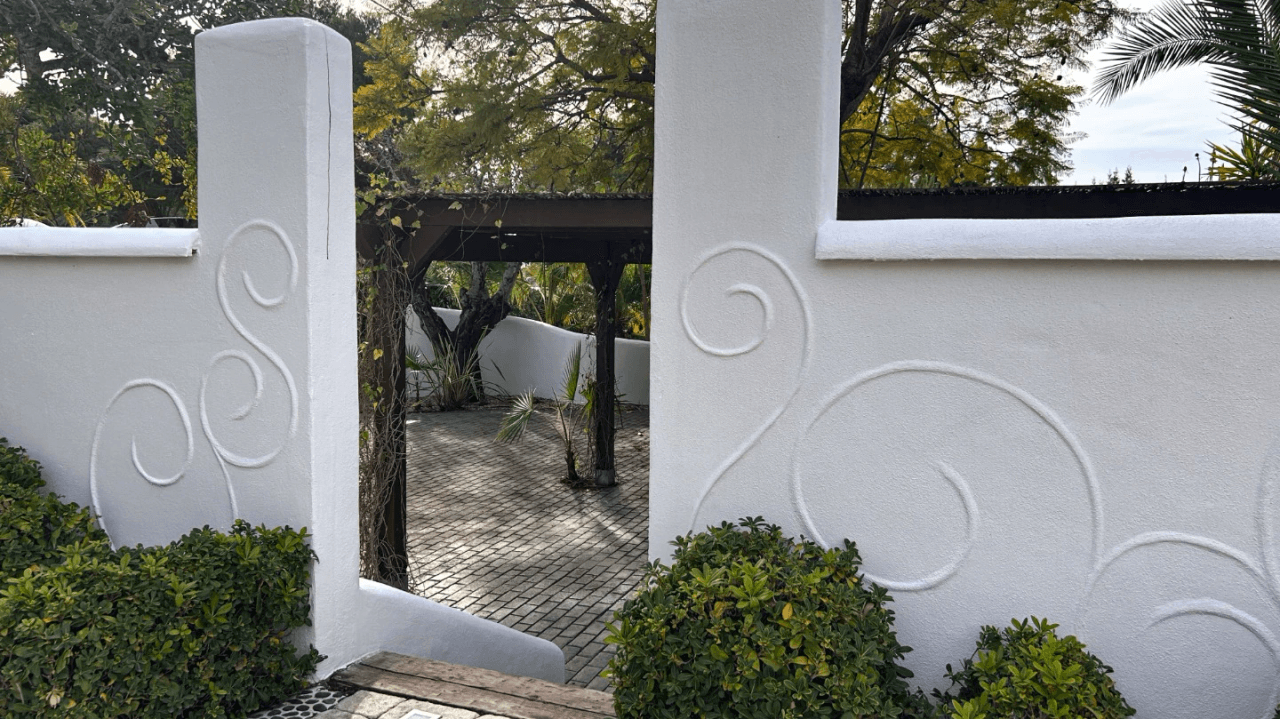 Villas en venta en Javea