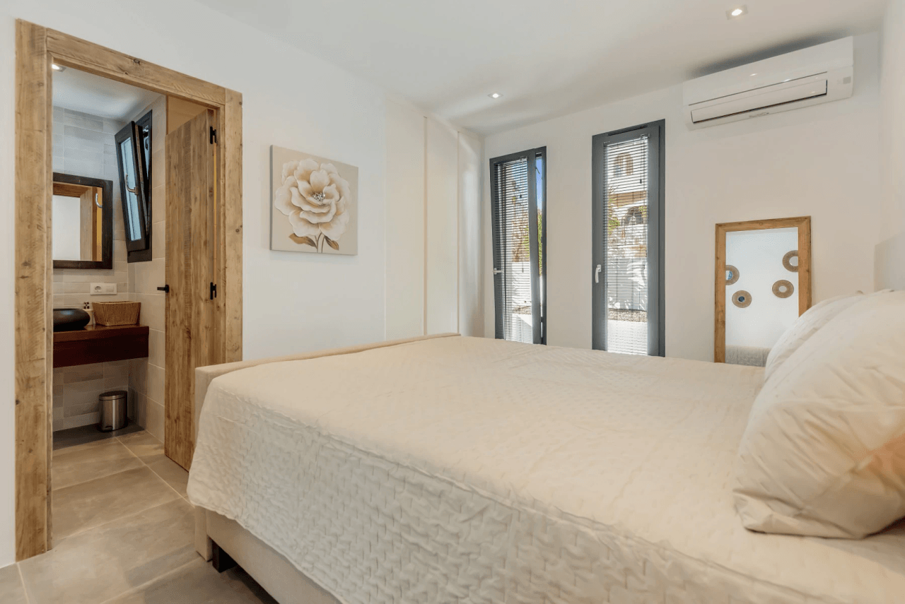 Villas à la vente à Benissa