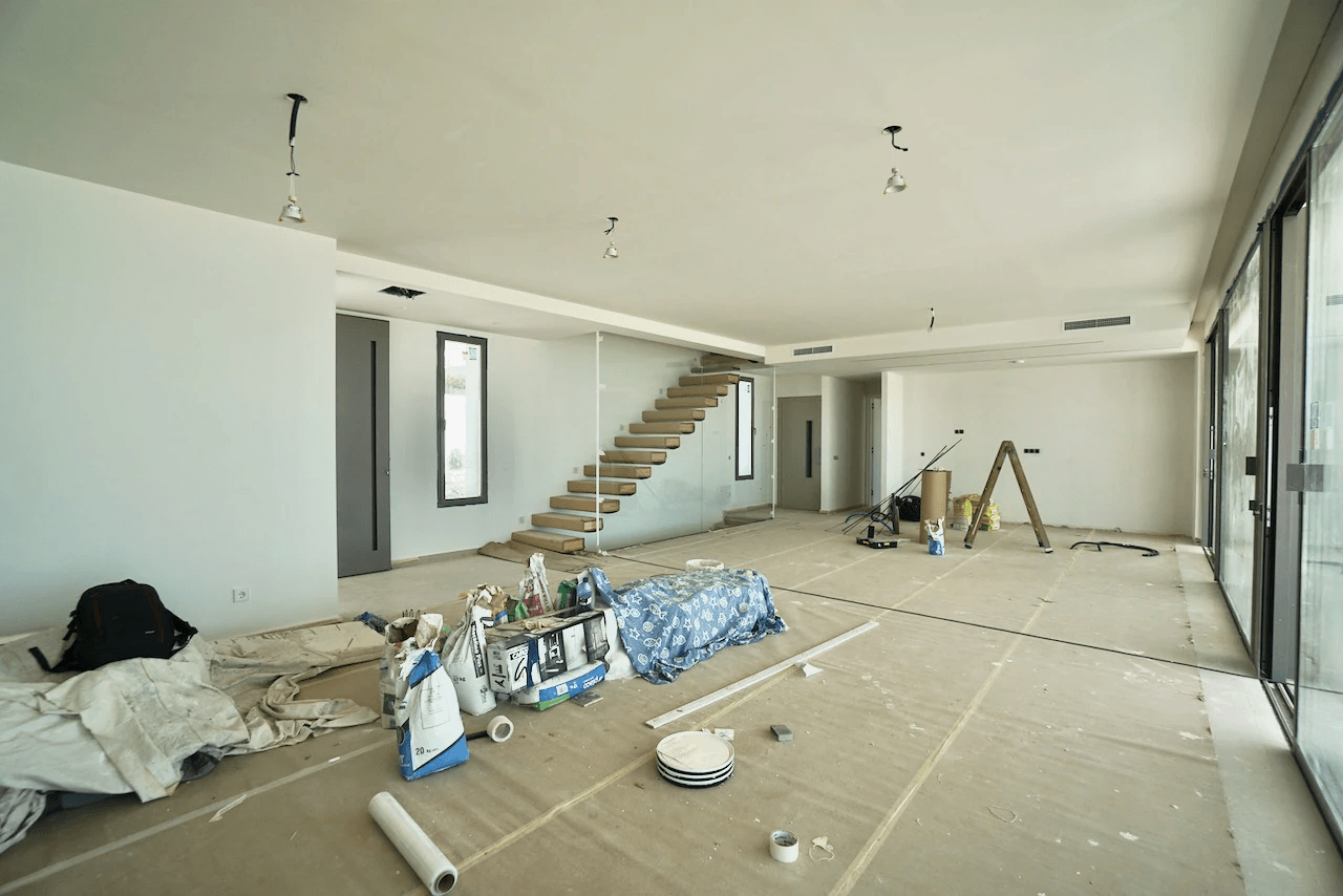 Villas en venta en Benitachell