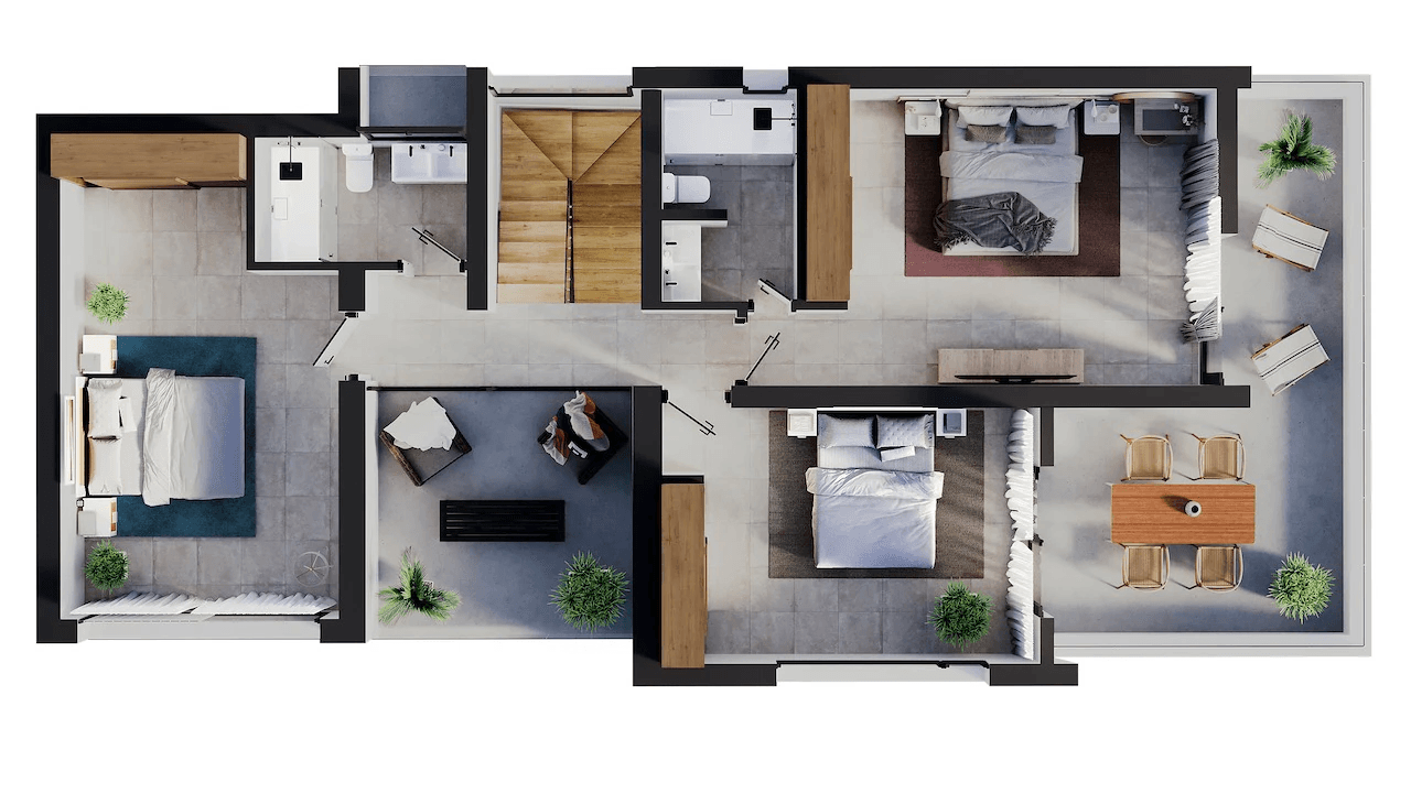 Villas en venta en Calpe