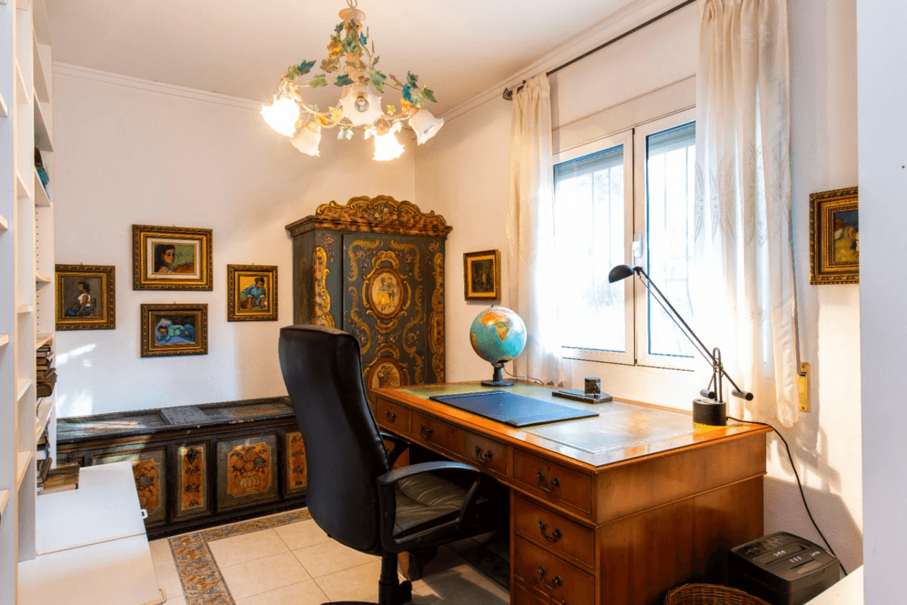Villas for sale in Benissa