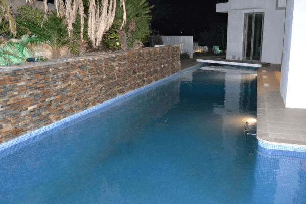 Villas en venta en Javea