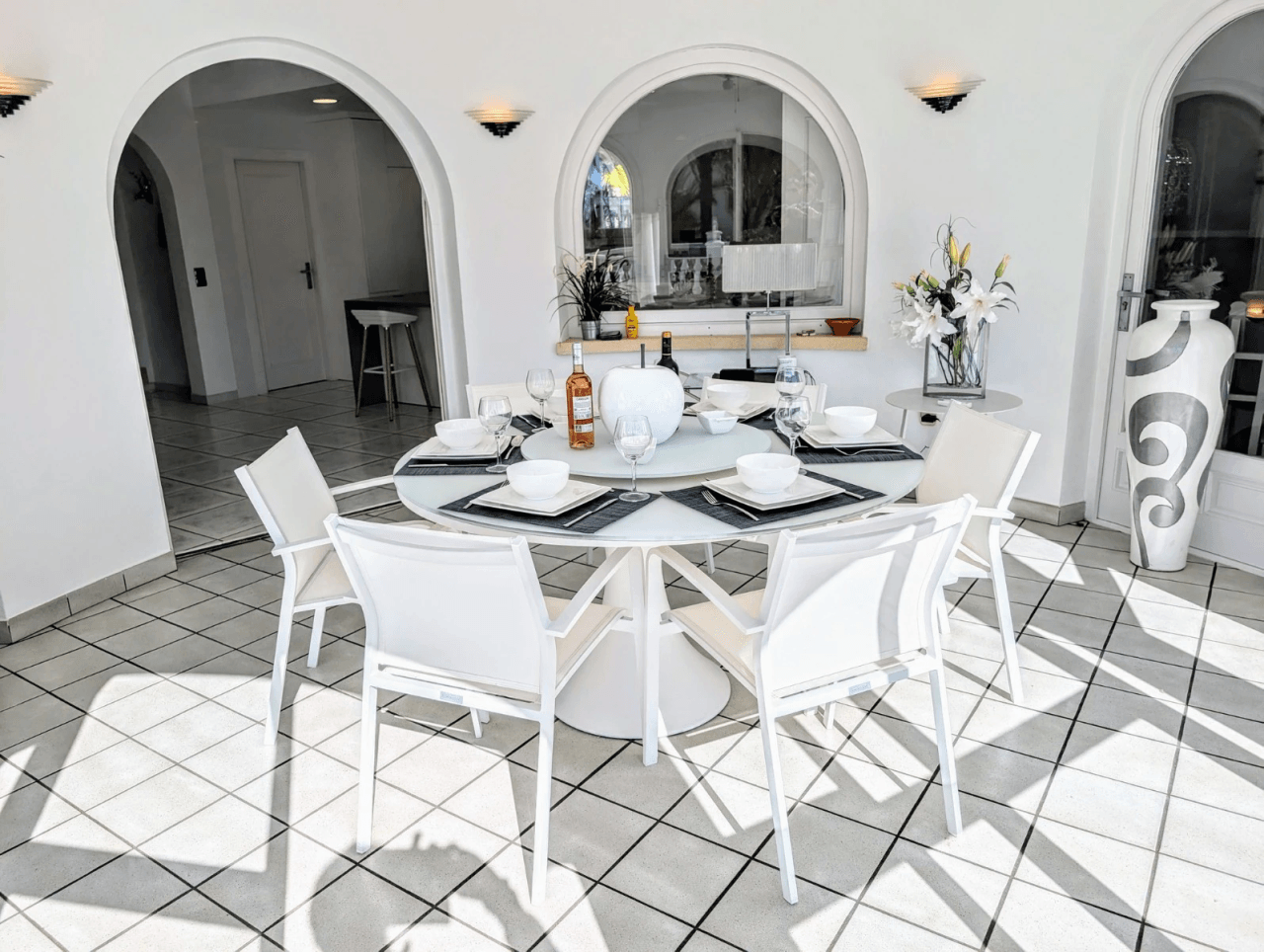 Villas zum verkauf in Moraira