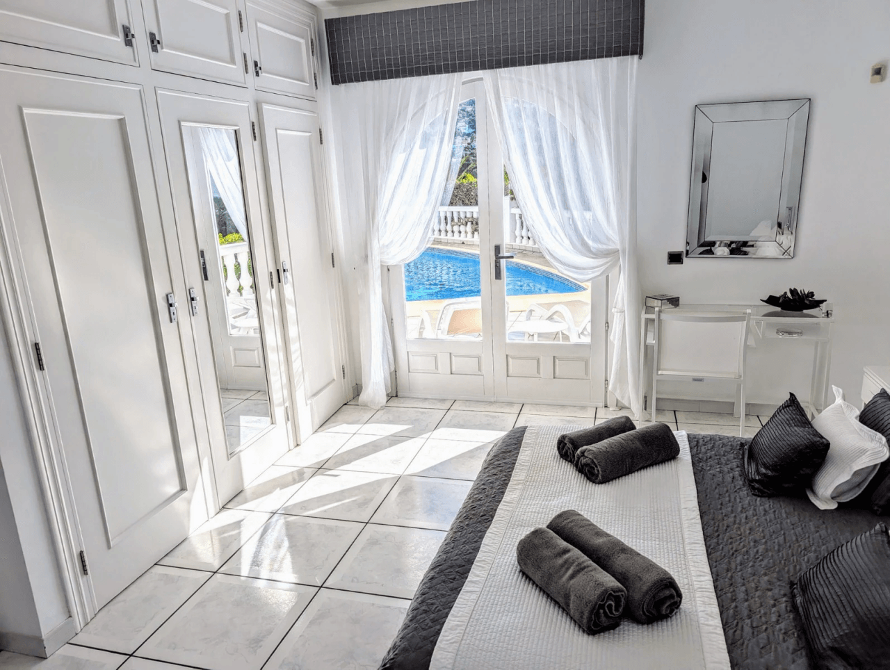Villas zum verkauf in Moraira