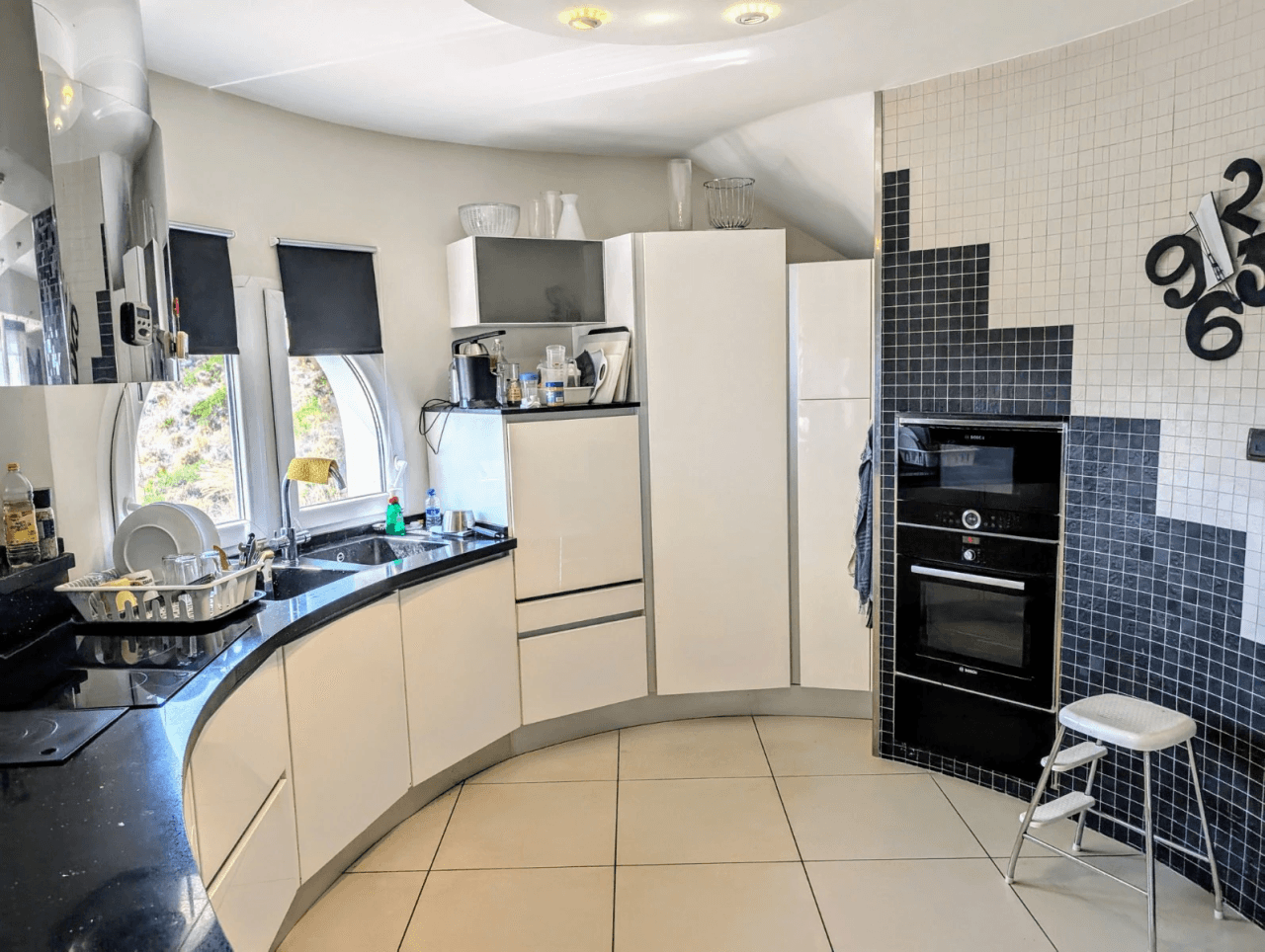 Villas en venta en Moraira