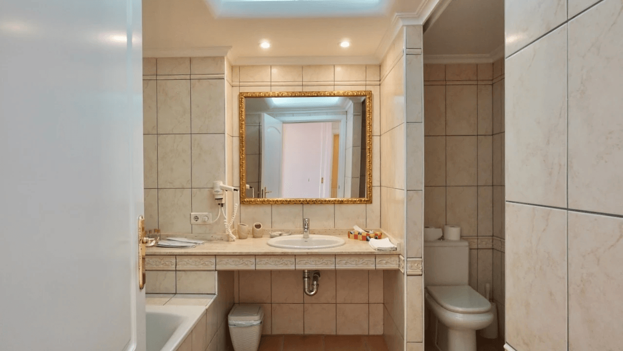 Villas en venta en Moraira