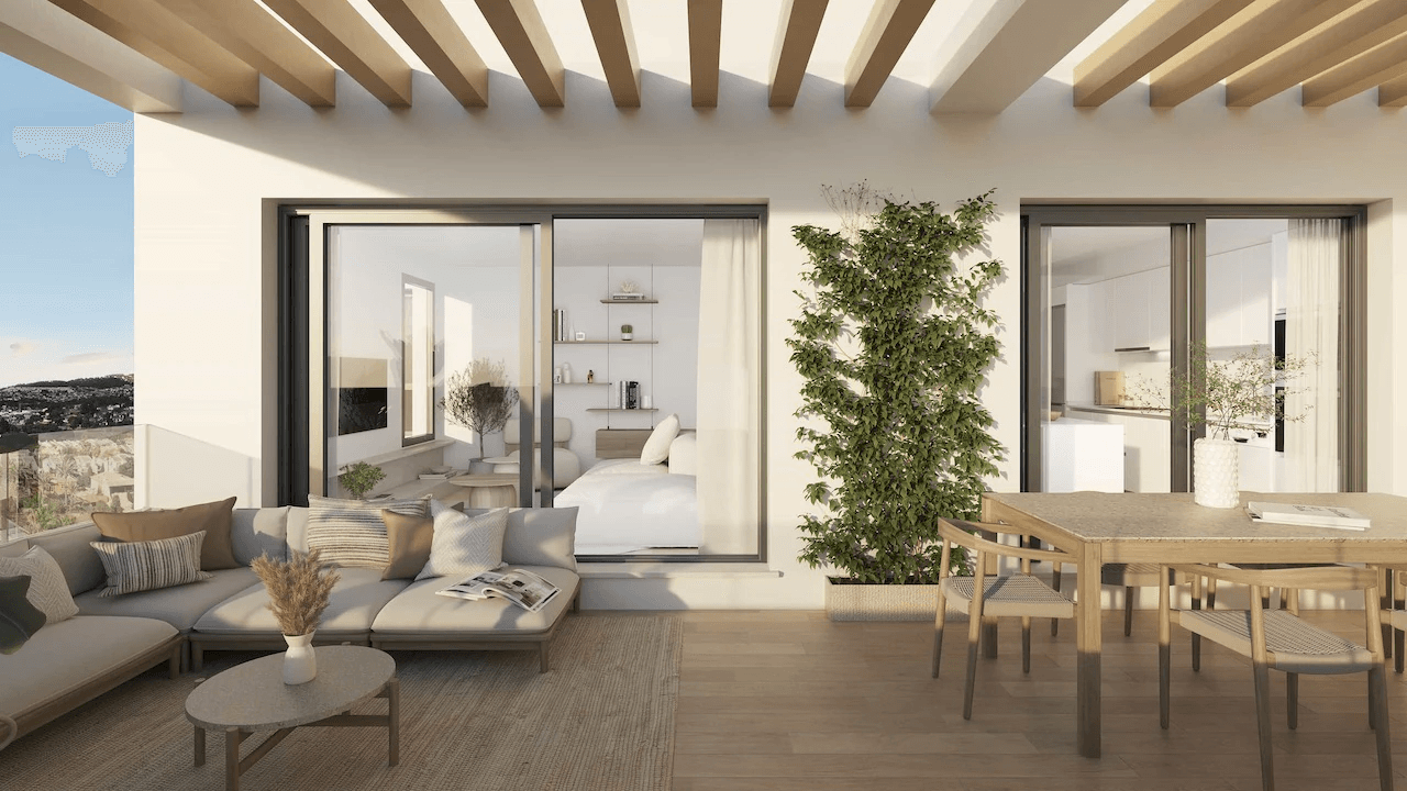 Apartments - Flats en venta en Calpe