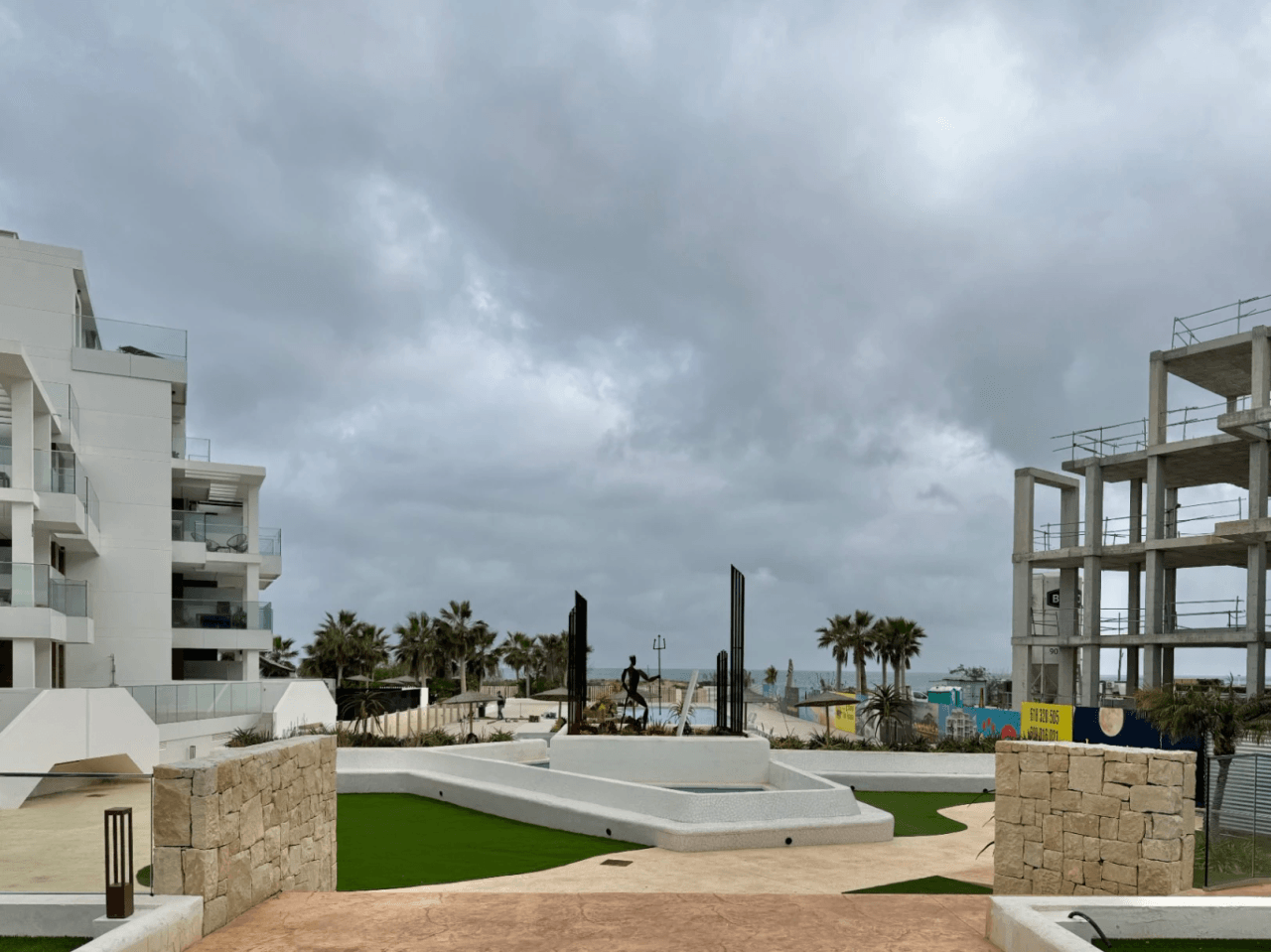 Apartments - Flats en venta en Denia