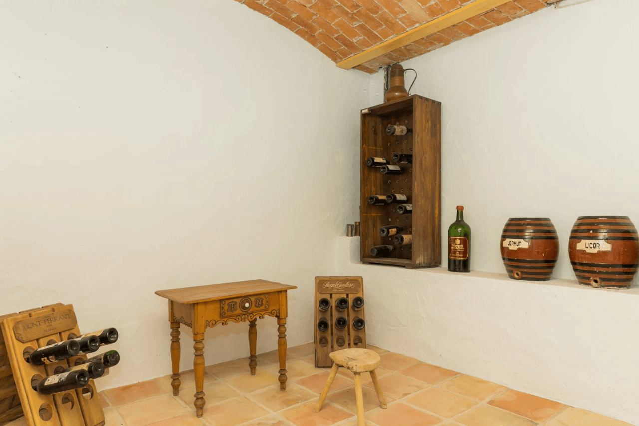 Villa for sale in Teulada