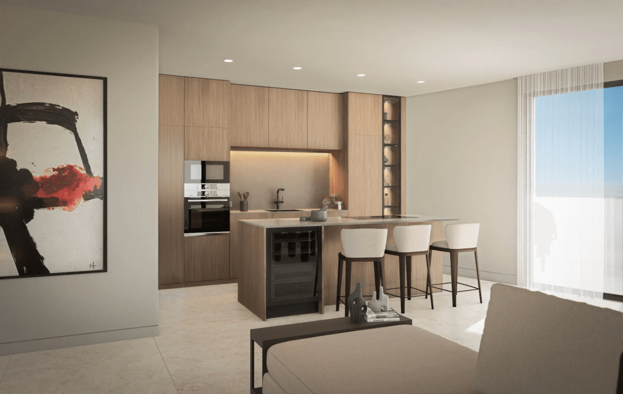 Apartments - Flats en venta en Calpe