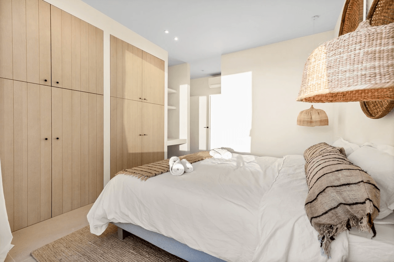 Country Houses - Fincas en venta en Benitachell