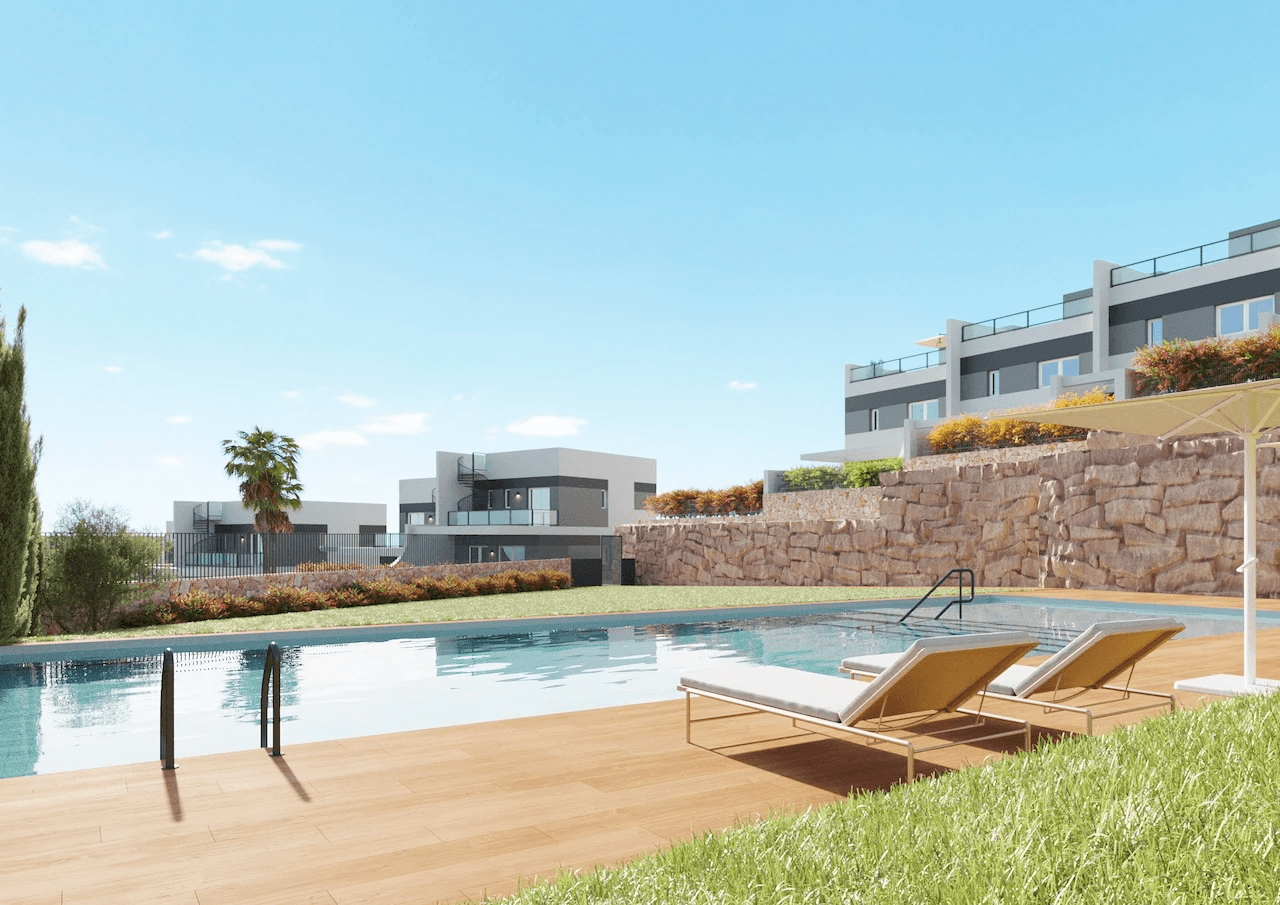 Townhouses - Terraced Houses en venta en Finestrat