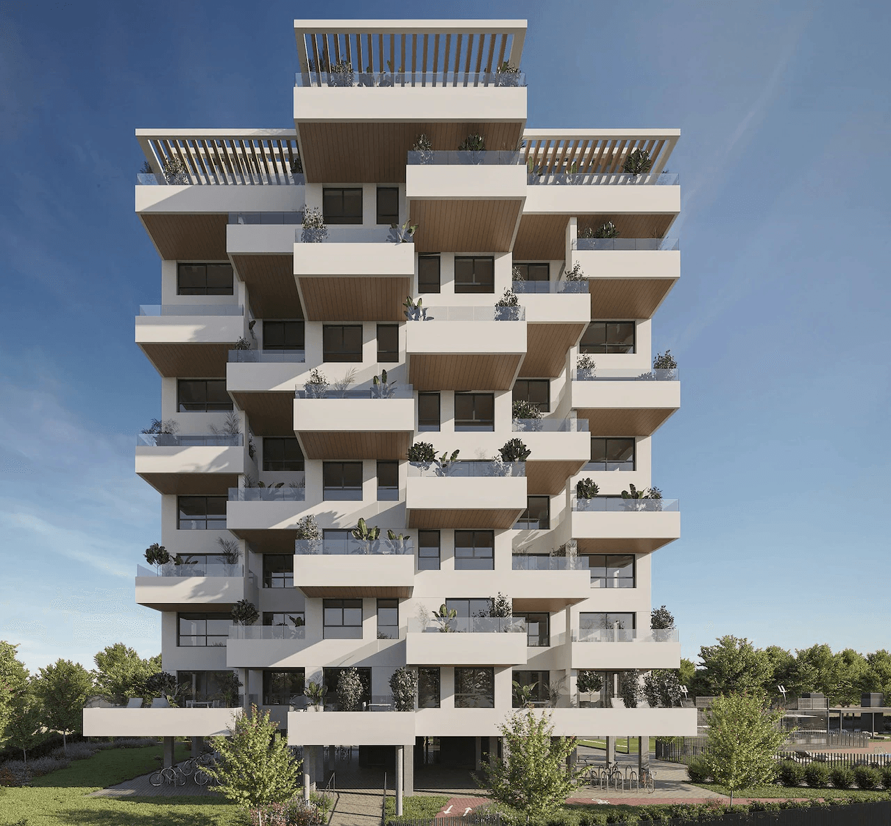 Apartments - Flats en venta en Calpe