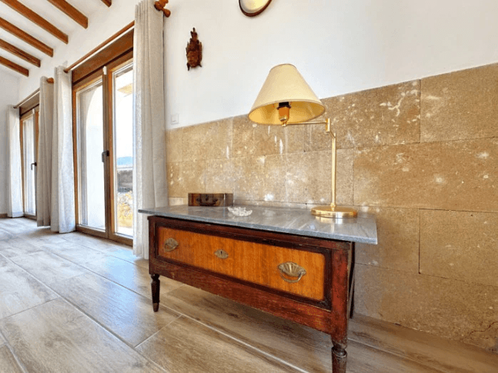 Villas en venta en Teulada