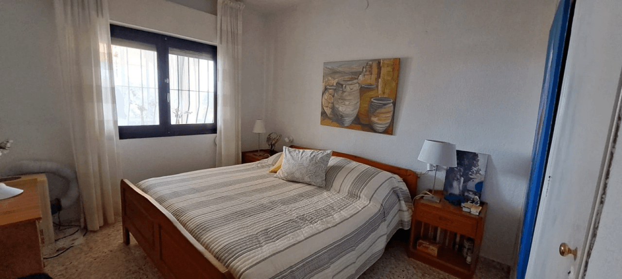 Villas à la vente à Benissa