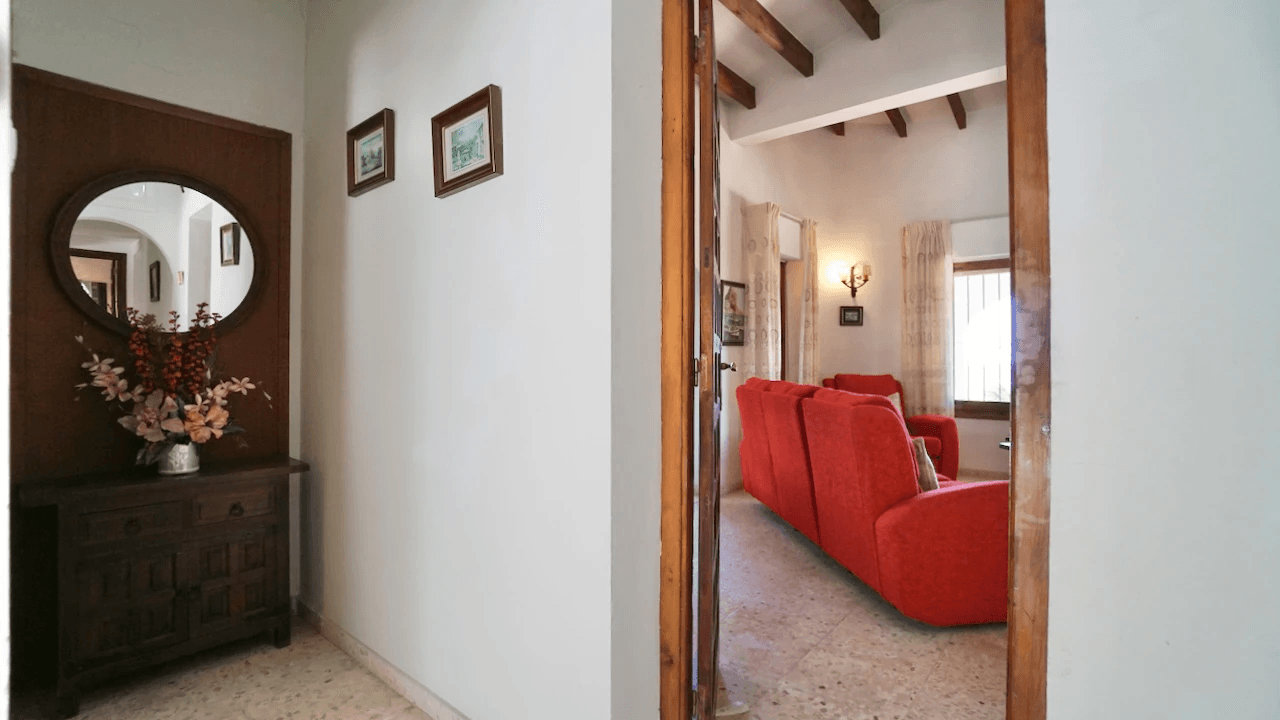 Villas zum verkauf in Moraira