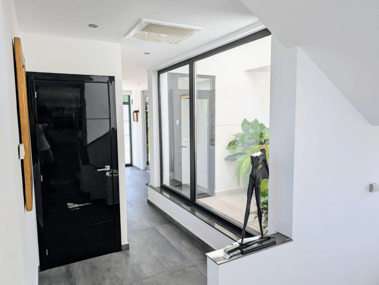 Villas en venta en Calpe