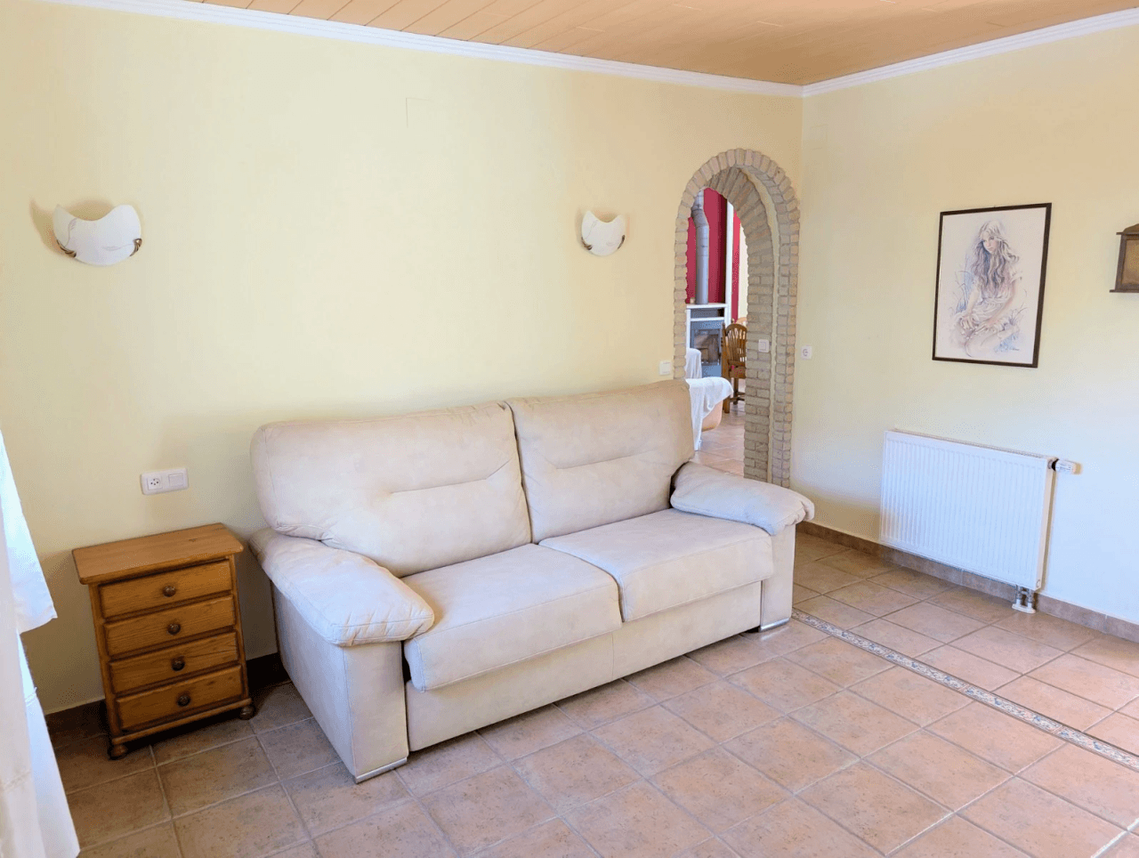 Villas en venta en Benitachell