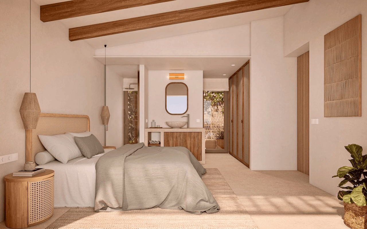 Villas zum verkauf in Benissa